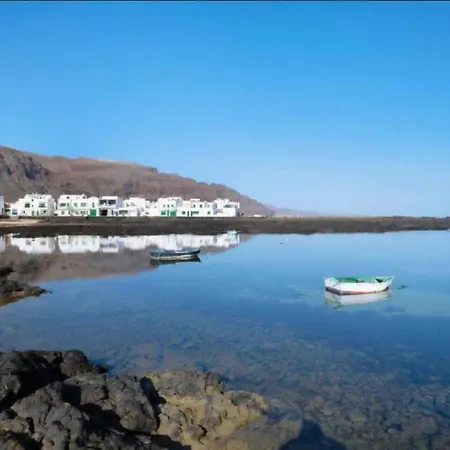 別荘 Casa Paco - オルソラ