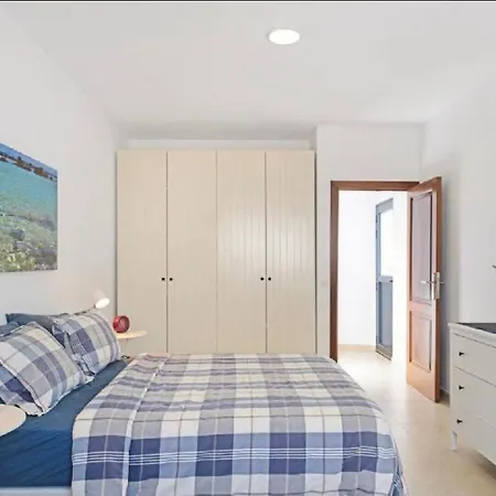 Holiday home Casa Paco *