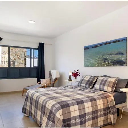 Casa Paco Holiday home