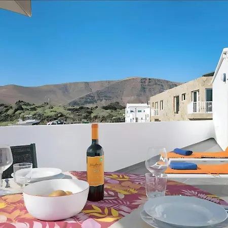 Casa Paco Holiday home *