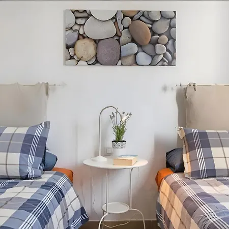 Casa Paco - Dom wakacyjny *