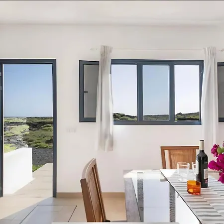 Nyaraló Casa Paco - Orzola