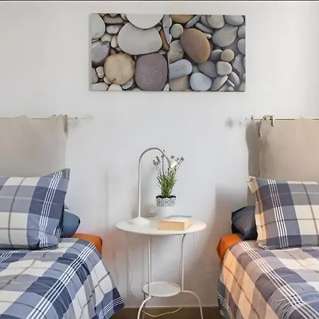 Сasa de vacaciones Casa Paco