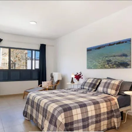 Casa Paco - * Órzola