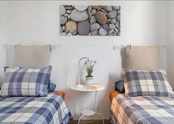 Casa vacanze Casa Paco -