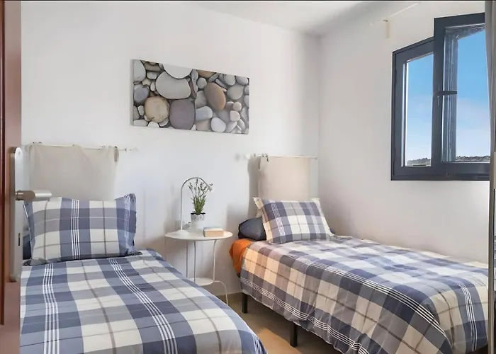 Casa Paco - Holiday home Orzola