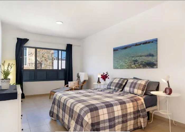 Casa Paco - * Órzola