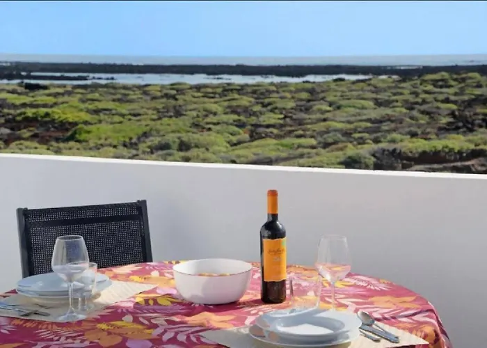 Casa Paco - Holiday home Orzola