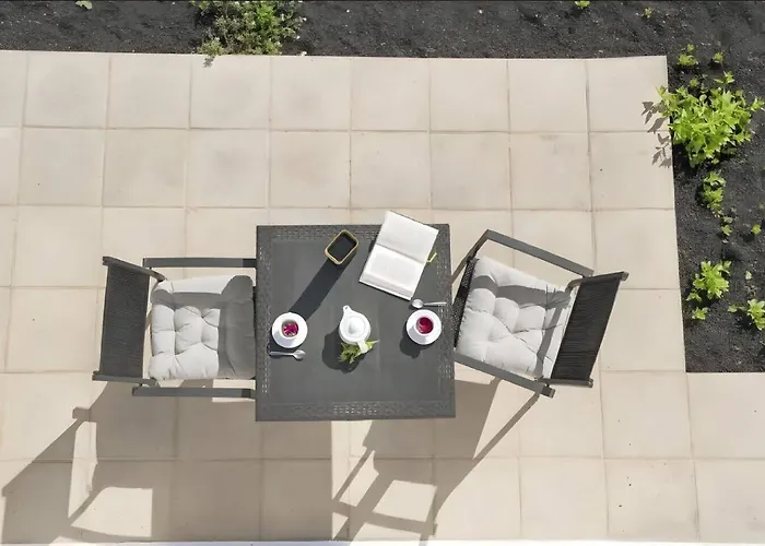 Дом отдыха Casa Paco - Орсола