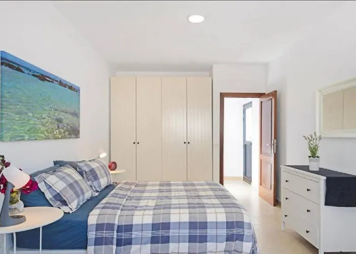 Casa Paco - Дом отдыха *